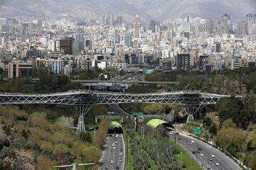 ساخت یک پل جدید گردشگری در تهران؛ این پل کجا و چه زمانی افتتاح می‌شود؟