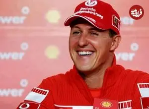 بهبودی مایکل شوماخر؛ از تخت‌خواب به صندلی چرخدار