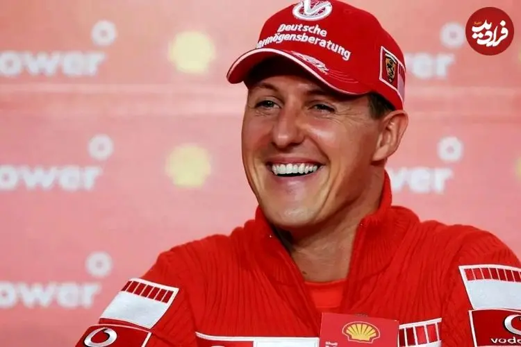 بهبودی مایکل شوماخر؛ از تخت‌خواب به صندلی چرخدار