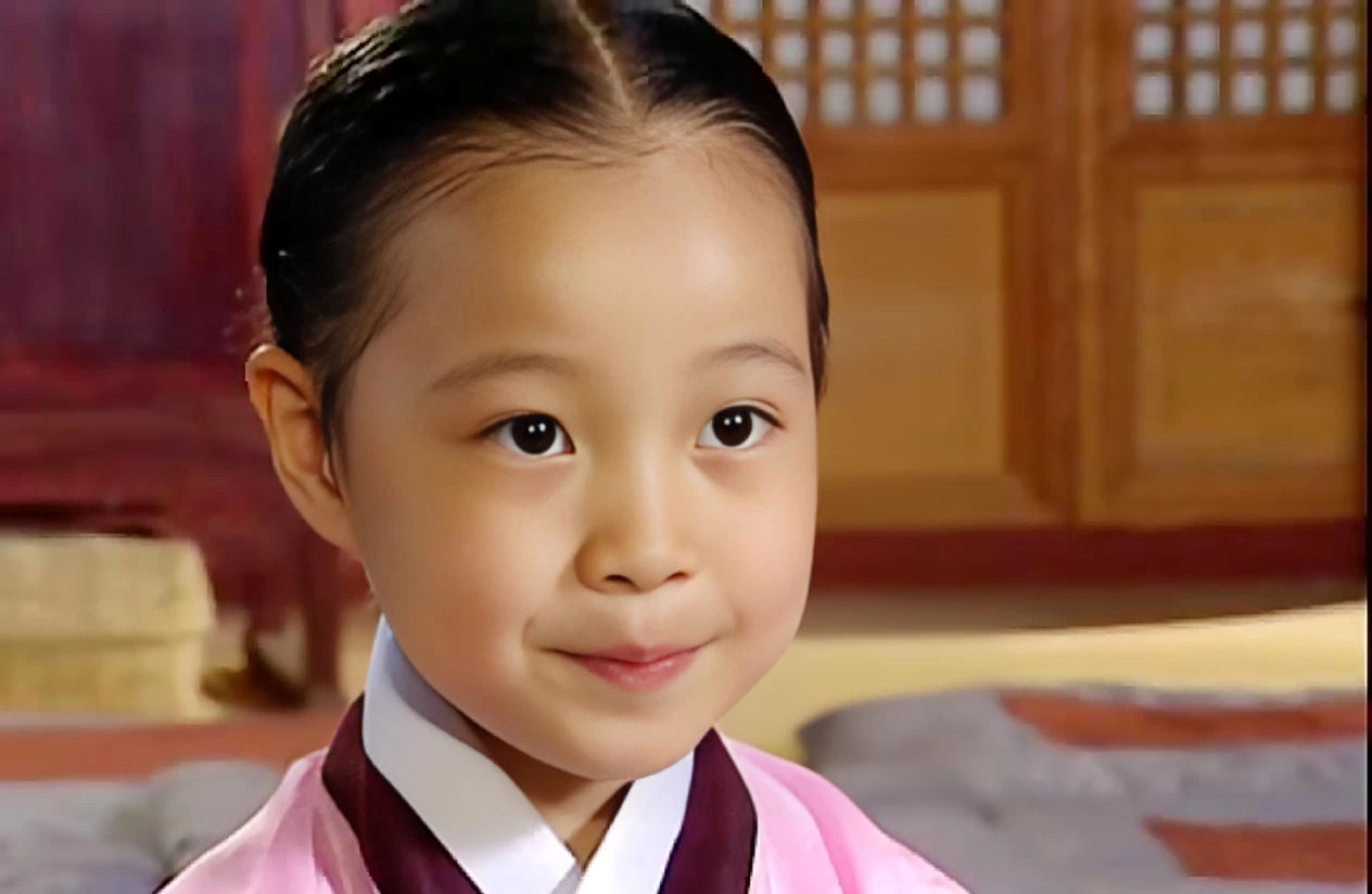 (تصاویر) تغییر چهره جالب بازیگر نقش کودکی یانگوم در 28 سالگی