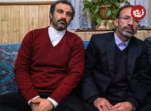 عکس| سفر در زمان؛ چهره «محسن تنابنده» در 3 سالگی؛ سال 1357