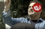 عکس| سفر در زمان؛ «مسعود» سریال بچه مهندس 3 در آغوش مادرش؛ سال 60
