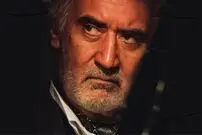 عکس| سفر زمان؛ «شمس» سریال کوری در 5 سالگی و با پاپیون؛ سال 1353