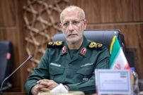 عکس؛ سفر به تاریخ؛ «شهید سرلشکر محرابی» در دوران جوانی با لباس کُردی در جبهه