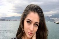 تصاویر؛ عکس های  شخصی، زندگی خصوصی و بیوگرافی جمره بایسال