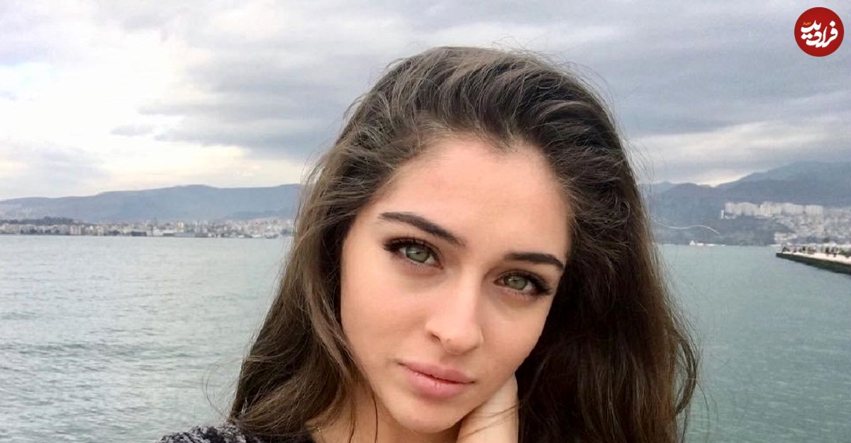 تصاویر؛ عکس های شخصی، زندگی خصوصی و بیوگرافی جمره بایسال