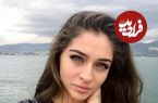تصاویر؛ عکس های  شخصی، زندگی خصوصی و بیوگرافی جمره بایسال