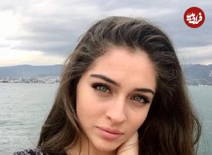 تصاویر؛ عکس های  شخصی، زندگی خصوصی و بیوگرافی جمره بایسال