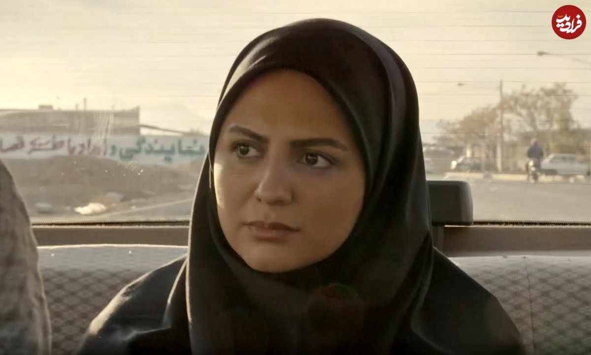 عکس؛ سفر زمان؛ عکسهای شخصی بازیگر نقش «فرشته» در سریال «بادار»