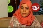 عکس| سفر در زمان؛ «مریلا زارعی» 25 سال بعد سریال کهنه سوار در 48 سالگی؛ سال 1401