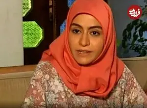 عکس| سفر در زمان؛ «مریلا زارعی» 25 سال بعد سریال کهنه سوار در 48 سالگی؛ سال 1401