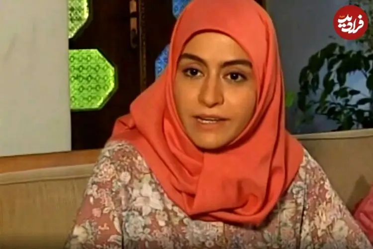 عکس| سفر در زمان؛ «مریلا زارعی» 25 سال بعد سریال کهنه سوار در 48 سالگی؛ سال 1401