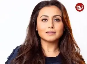 عکس| سفر در زمان؛ «رانی موکرجی، ستاره بالیوود» در یک رویداد تبلیغاتی در بمبئی؛ سال 1388