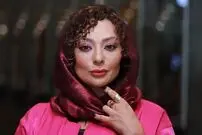 عکس| سفر زمان؛ تیپ و چهرۀ «یکتا ناصر» بر روی صحنۀ تئاتر؛ 3 سال قبل