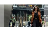 نقد فیلم Black Bag؛ وفاداری تا آخرین لحظه