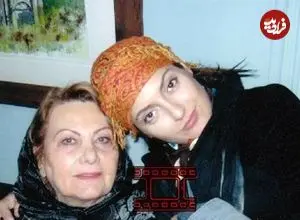 عکس| سفر در زمان؛ «ایرن زازیانس» بازیگر قبل انقلاب در دوران جوانی؛ اواخر دهه 30