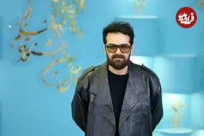 ببینید| میرسعید مولویان: با اولین دختری که آشنا شدم ازدواج کردم