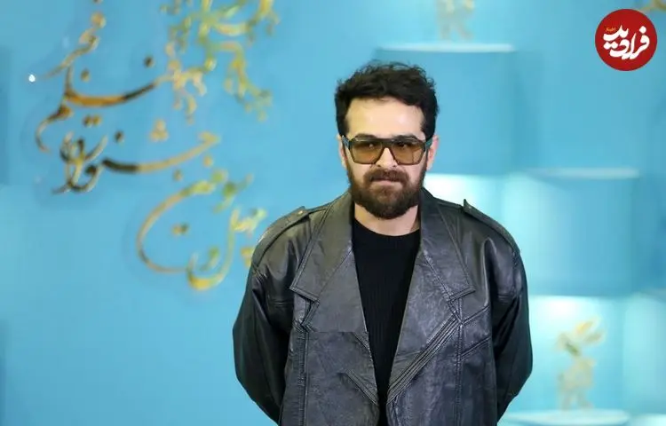 ببینید| میرسعید مولویان: با اولین دختری که آشنا شدم ازدواج کردم