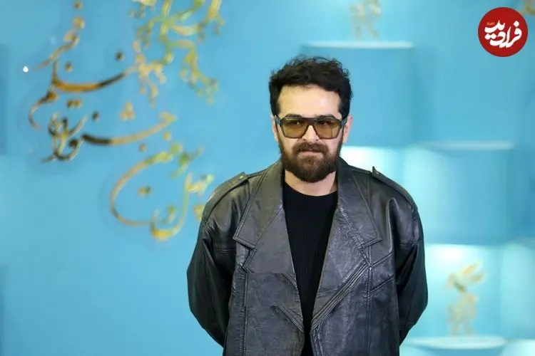 ببینید| میرسعید مولویان: با اولین دختری که آشنا شدم ازدواج کردم