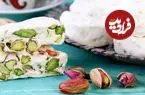 ببینید| گز اصفهان؛ سوغات منحصربفرد ایرانی در نگاه جهانی