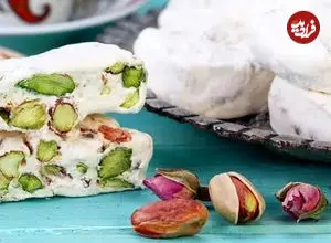 ببینید| گز اصفهان؛ سوغات منحصربفرد ایرانی در نگاه جهانی