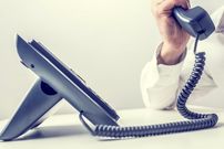 این خطوط تلفنی را در شرایط جنگی به خاطر بسپارید