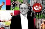 بازگشت پادشاه زامبی‌ها؛ «بیگانه» را نساختم؛ چون آدمش نبودم
