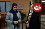 عکس؛ سفر در زمان؛ «دکتر میرآبی، پزشک پرورشگاه» سریال بچه مهندس 1 در جشن تولدش در کودکی