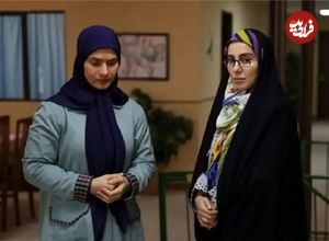 عکس؛ سفر در زمان؛ «دکتر میرآبی، پزشک پرورشگاه» سریال بچه مهندس 1 در جشن تولدش در کودکی