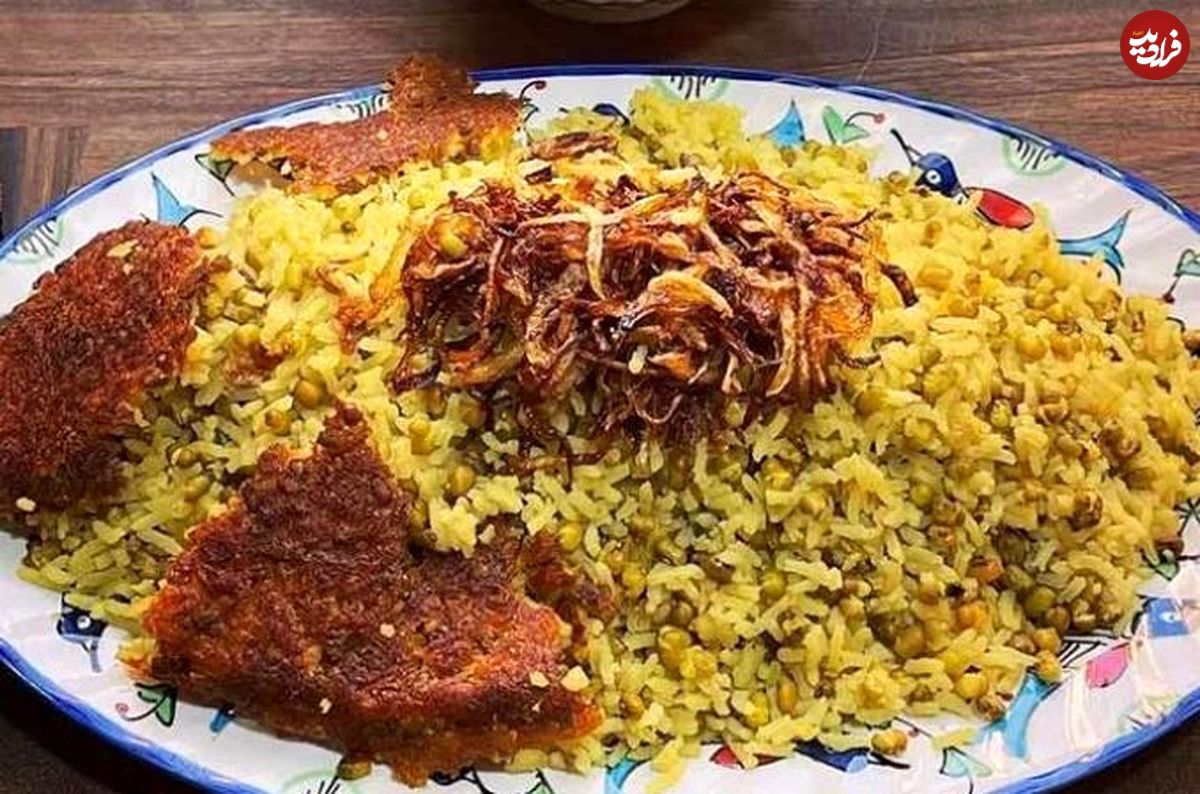 طرز تهیه دمی ماش به روش سنتی؛ خوشمزه و ساده