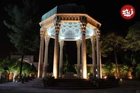 فال حافظ امروز دوشنبه 5 خرداد ماه 1404