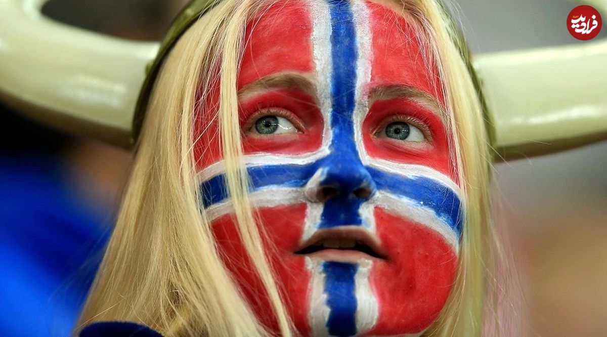 ۹ حقیقت شگفت انگیز درباره کشور نروژ که نمی‌دانستید
