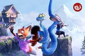 همه چیز در مورد انیمیشن زوتوپیا ۲؛ از داستان تا صداپیشه‌ها و آینده