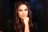 تصاویر| زندگی خصوصی، عکس های شخصی و بیوگرافی دمت اوزدمیر