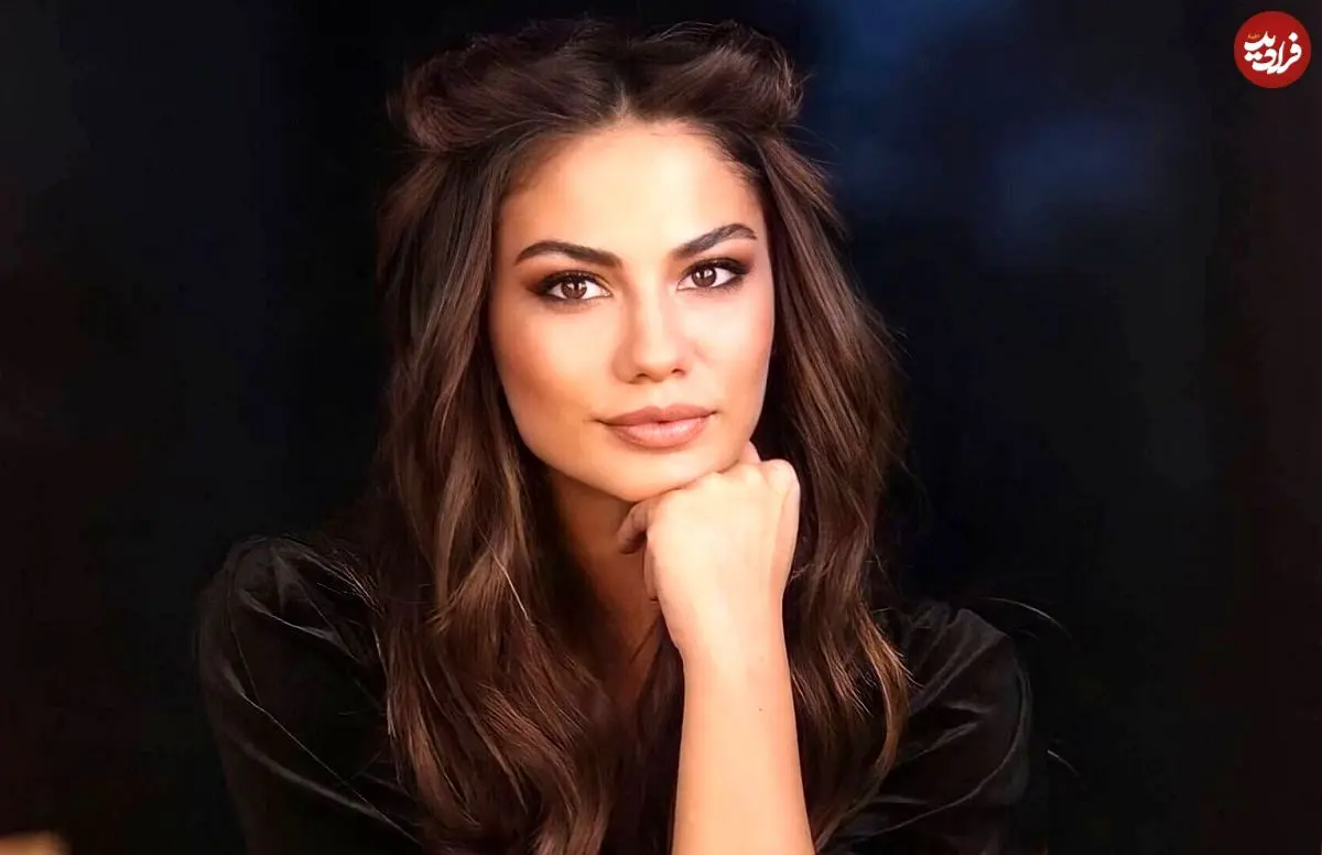 تصاویر| زندگی خصوصی، عکس های شخصی و بیوگرافی دمت اوزدمیر