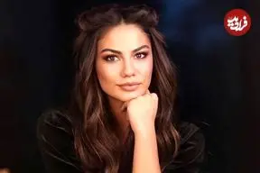 تصاویر| زندگی خصوصی، عکس های شخصی و بیوگرافی دمت اوزدمیر