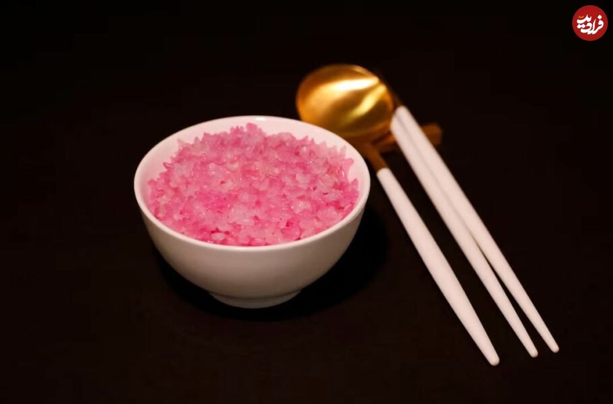 جزئیات اختراع جدید دانشمندان کره‌ای: «برنج گوشتی»، منبع پروتئین آینده