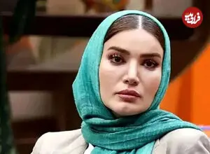 تصاویر| بیوگرافی متین ستوده؛ مسیر پرکار خانم بازیگر از «لیسانسه‌ها» تا شام ایرانی