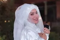 عکس‌های تازۀ «طلا» (سریال سوجان) در حال کویرگردی