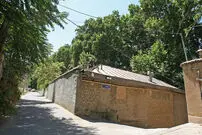 راز هجوم افسران رضاشاه به اوین؛ باغ بخرید، ترفیع بگیرید!