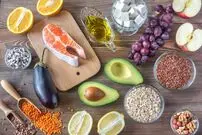 این غذاها برای رشد و سلامت مو بسیار مفیدند
