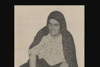 (عکس) این زن بچه‌ها را می‌دزدید و می‌کشت