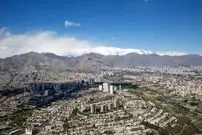 «مشا» نزدیک‌ترین گسل به کانون زلزله‌های پردیس تهران