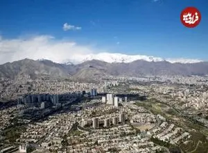 «مشا» نزدیک‌ترین گسل به کانون زلزله‌های پردیس تهران