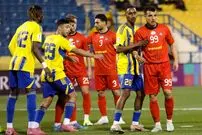 قرعه‌کشی لیگ نخبگان آسیا انجام شد ؛ حریف تراکتورسازی در یک‌چهارم نهایی کدام تیم است؟