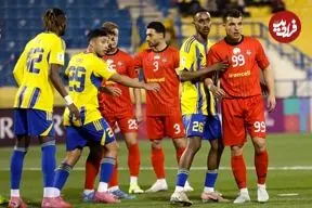 قرعه‌کشی لیگ نخبگان آسیا انجام شد ؛ حریف تراکتورسازی در یک‌چهارم نهایی کدام تیم است؟