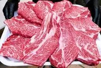(ویدئو) غذای خیابانی در کره؛ پخت محبوب ترین استیک راسته، فیله و دنده در سئول