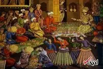 باقیمانده غذا‌ها در ایران می‌تواند 50 مرد گرسنه را سیر کند!