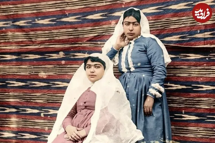 تصاویر| سفر به ایران قدیم؛ از «بدنام‌ترین محله تهران» تا «کارگاه تولید تریاک در زمان رضاخان»