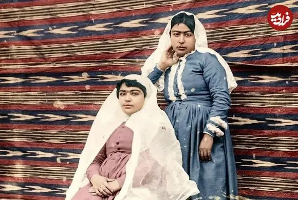 تصاویر| سفر به ایران قدیم؛ از «بدنام‌ترین محله تهران» تا «کارگاه تولید تریاک در زمان رضاخان»